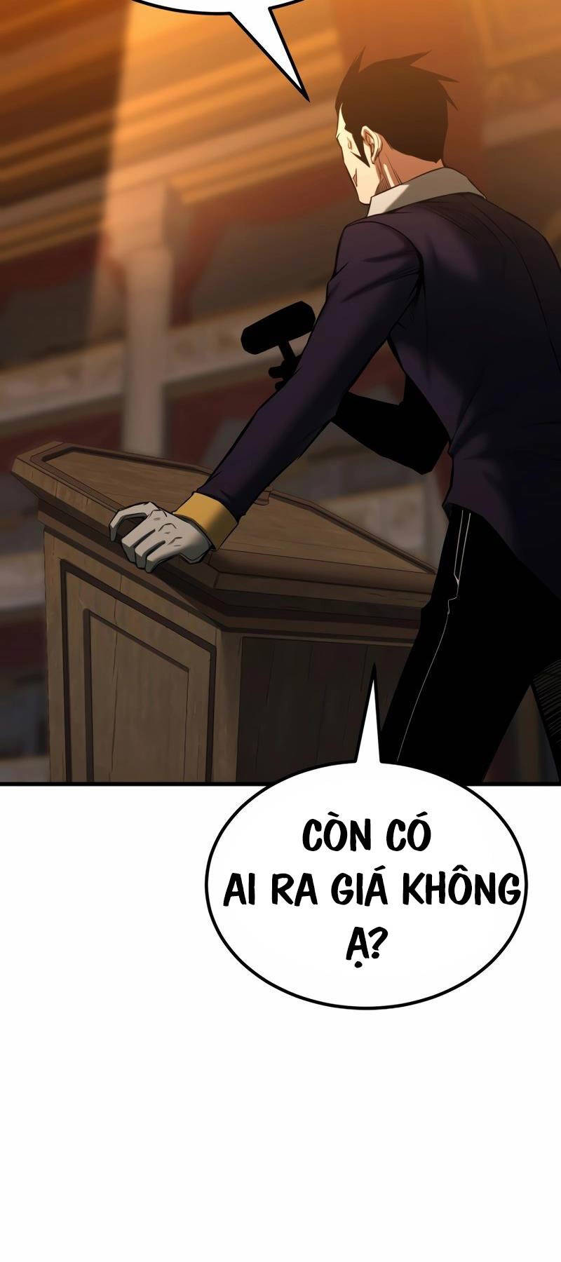 Tử Linh Sư Mạnh Nhất Chap 48 - Next Chap 49