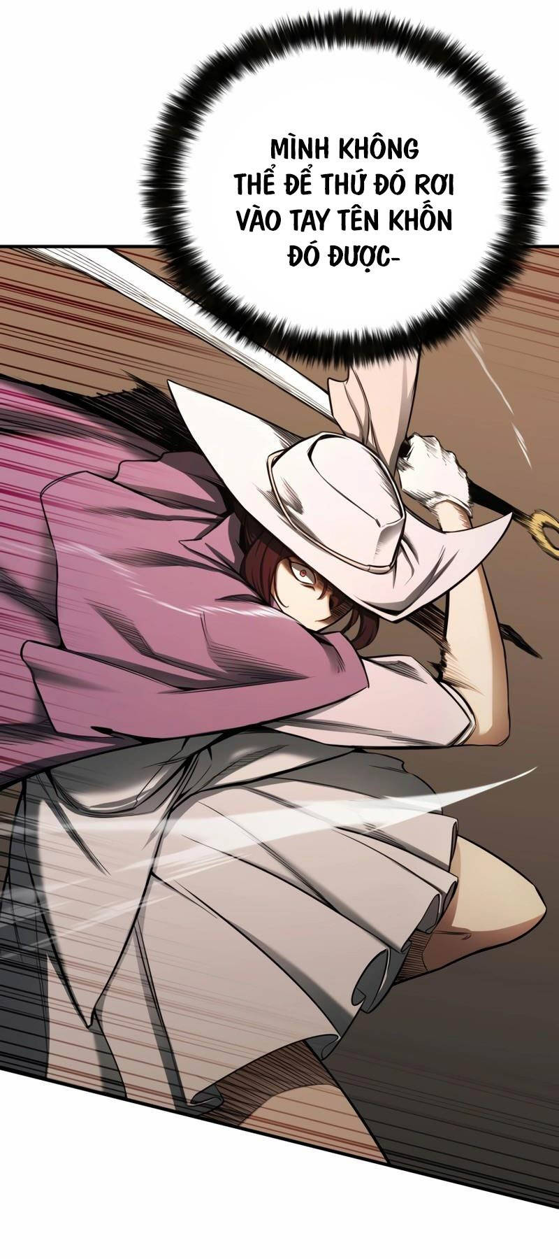 Tử Linh Sư Mạnh Nhất Chap 48 - Next Chap 49
