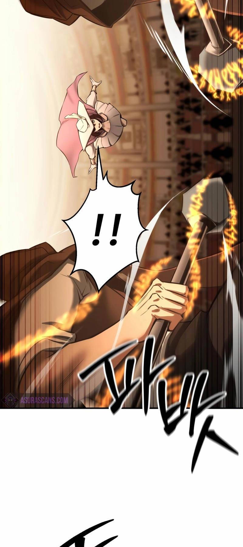 Tử Linh Sư Mạnh Nhất Chap 48 - Next Chap 49