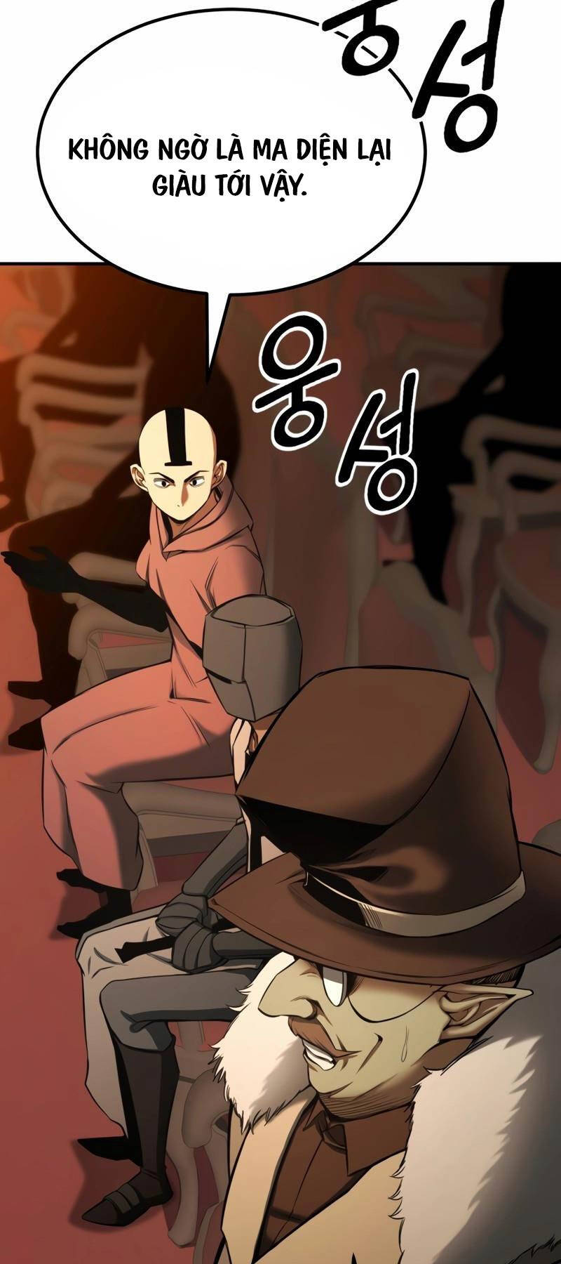 Tử Linh Sư Mạnh Nhất Chap 48 - Next Chap 49