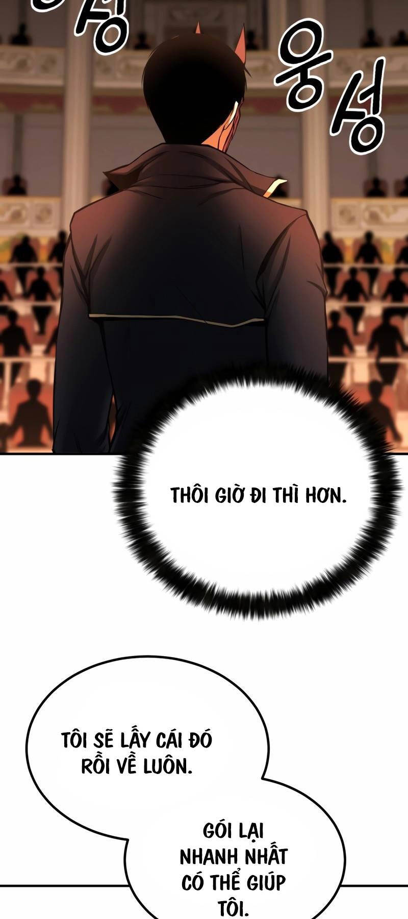 Tử Linh Sư Mạnh Nhất Chap 48 - Next Chap 49