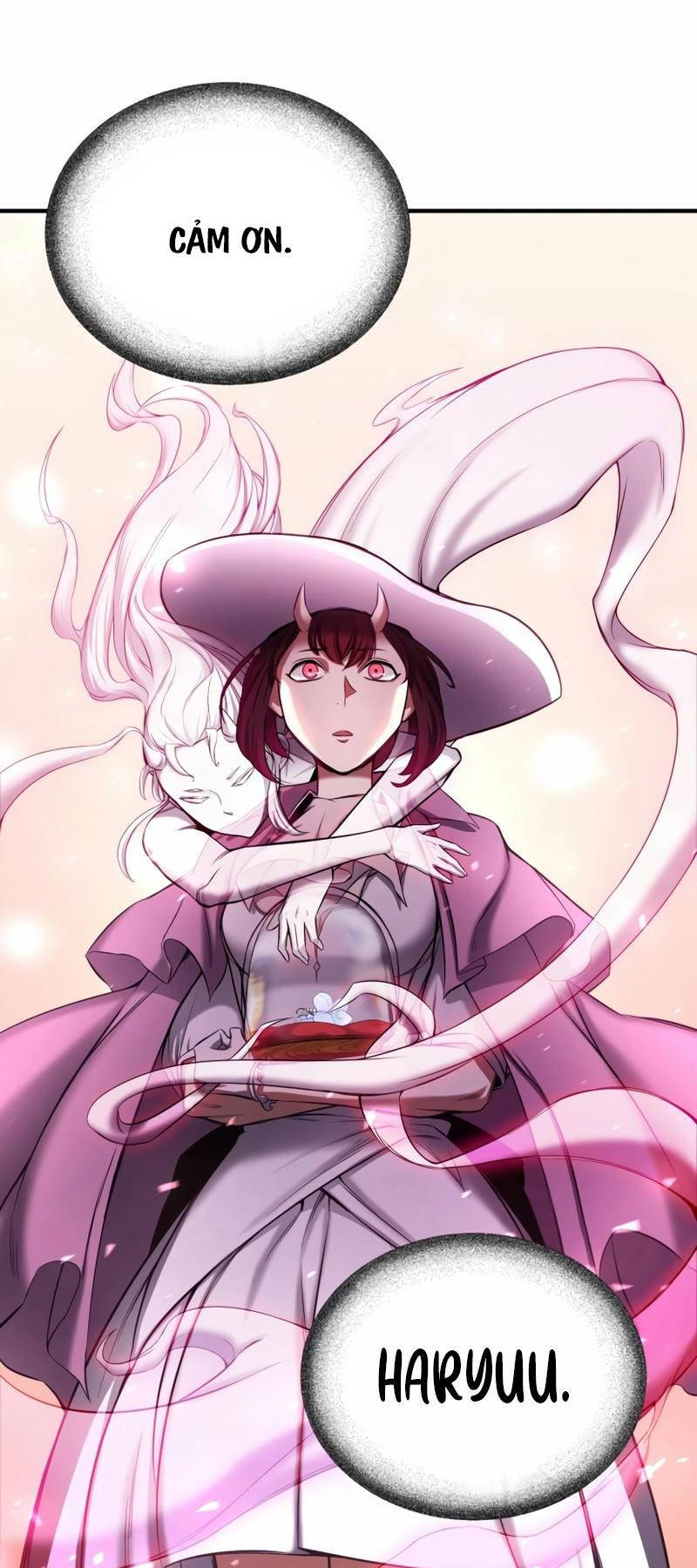 Tử Linh Sư Mạnh Nhất Chap 48 - Next Chap 49