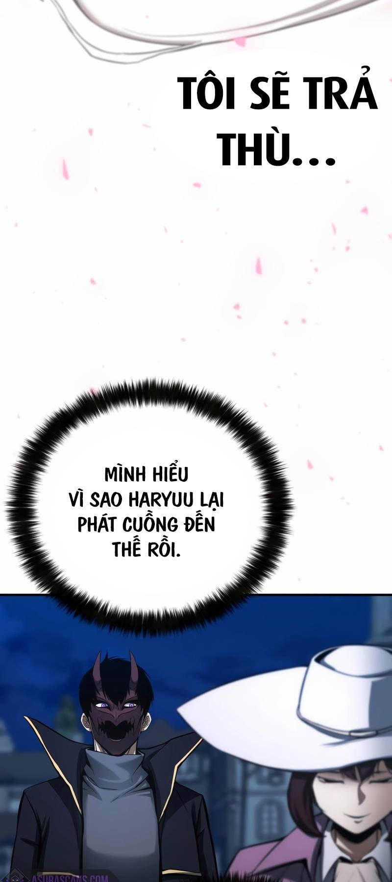 Tử Linh Sư Mạnh Nhất Chap 48 - Next Chap 49