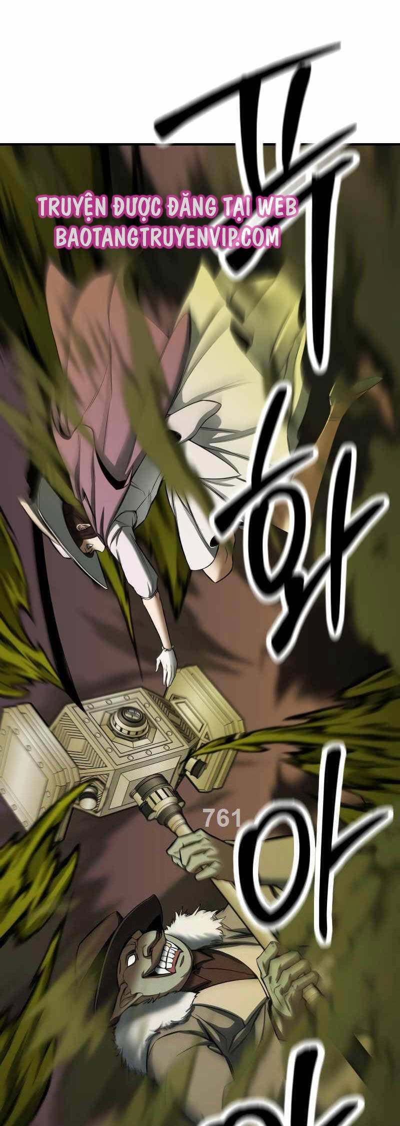 Tử Linh Sư Mạnh Nhất Chap 49 - Next Chap 50