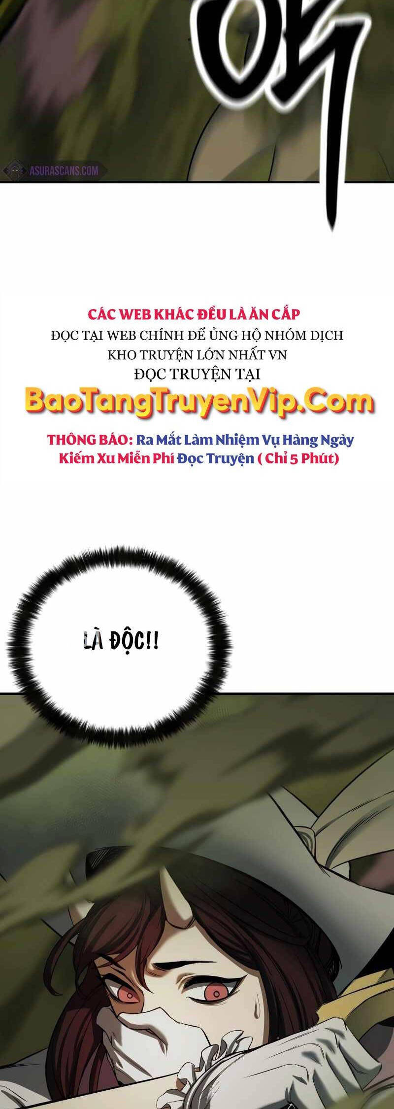 Tử Linh Sư Mạnh Nhất Chap 49 - Next Chap 50