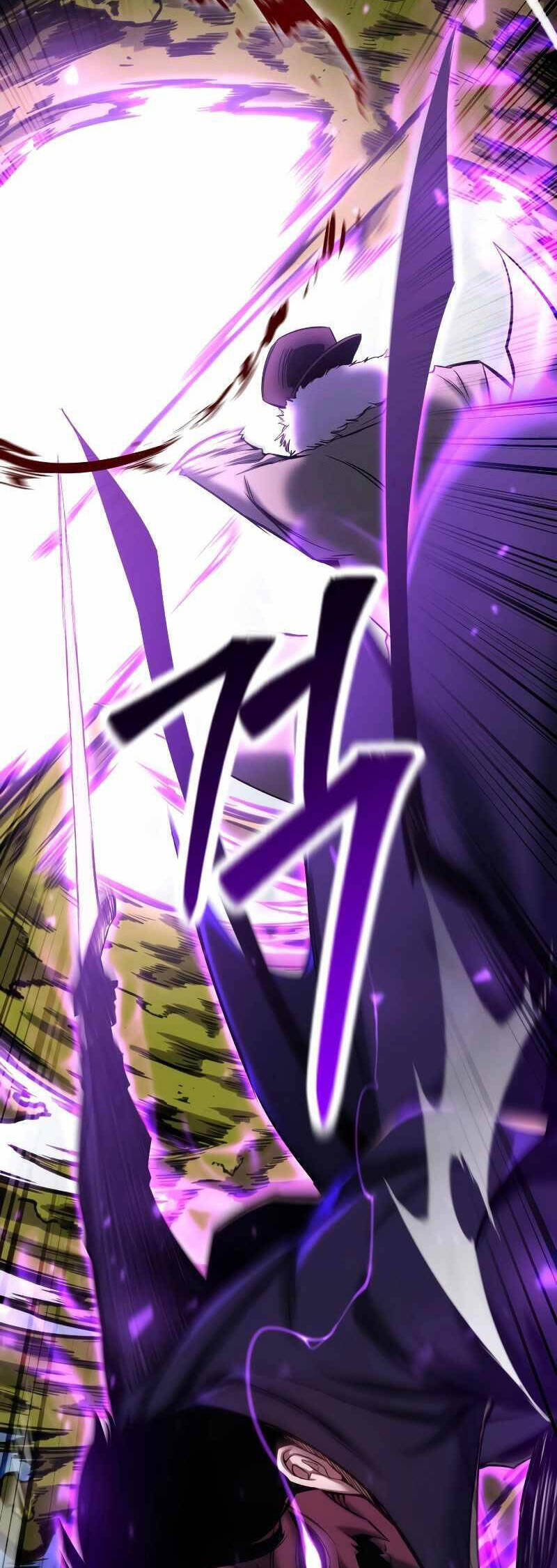Tử Linh Sư Mạnh Nhất Chap 49 - Next Chap 50
