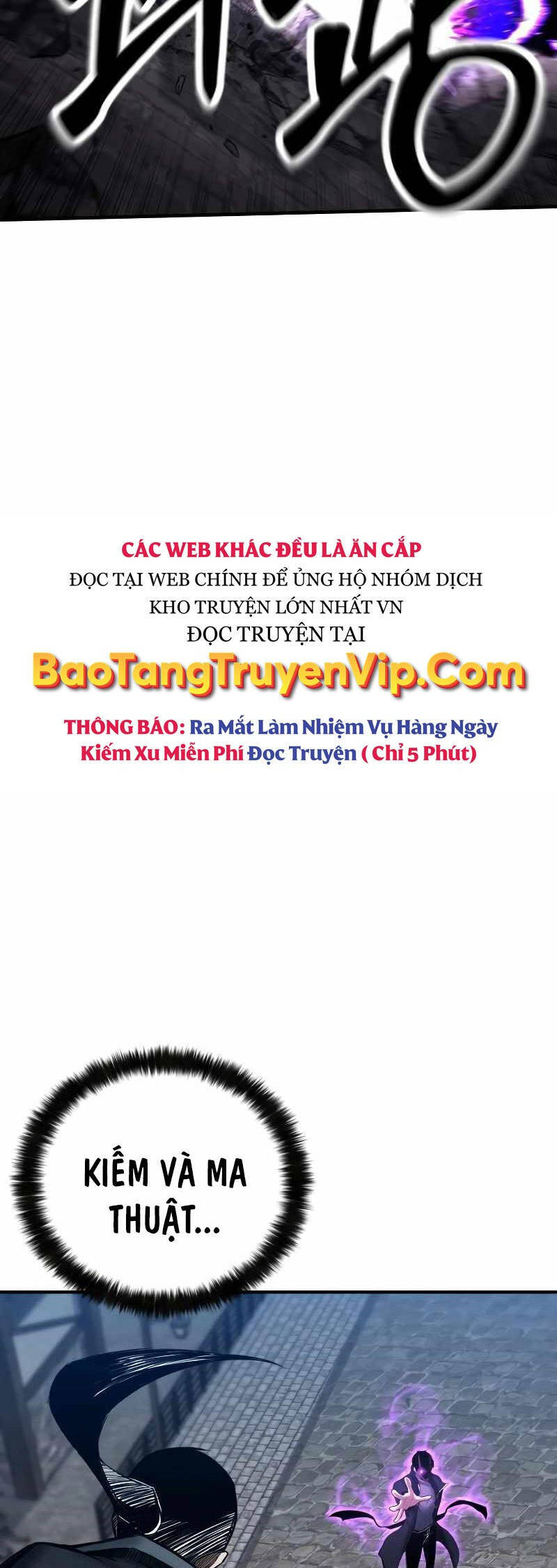 Tử Linh Sư Mạnh Nhất Chap 49 - Next Chap 50