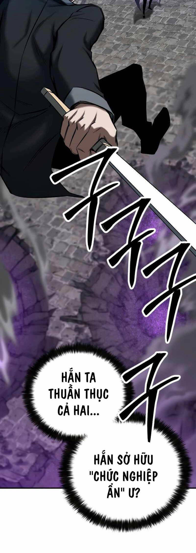 Tử Linh Sư Mạnh Nhất Chap 49 - Next Chap 50
