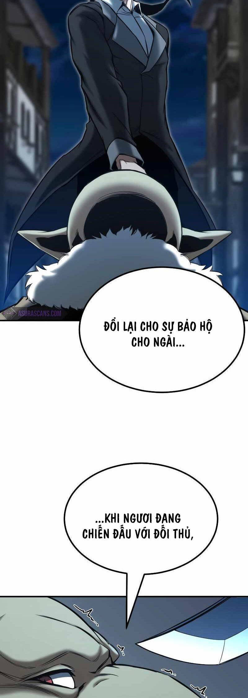 Tử Linh Sư Mạnh Nhất Chap 49 - Next Chap 50