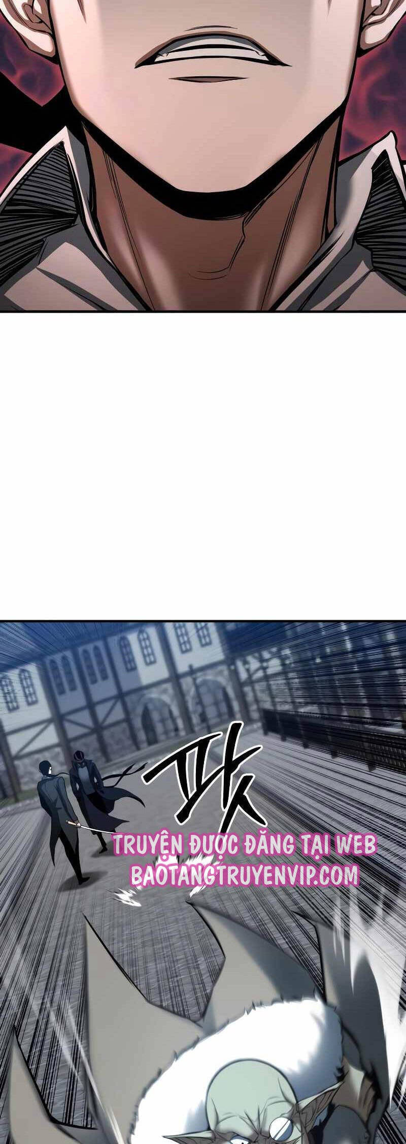 Tử Linh Sư Mạnh Nhất Chap 49 - Next Chap 50