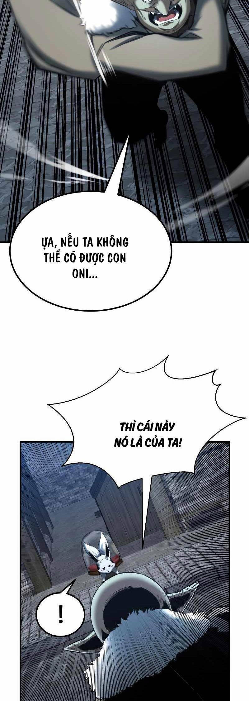 Tử Linh Sư Mạnh Nhất Chap 49 - Next Chap 50
