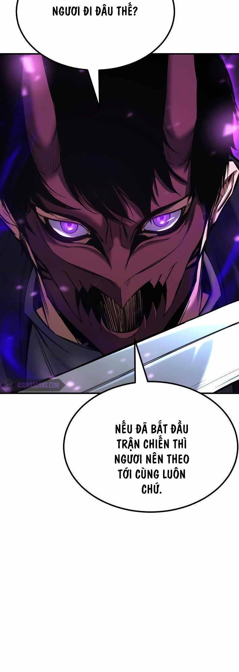 Tử Linh Sư Mạnh Nhất Chap 49 - Next Chap 50