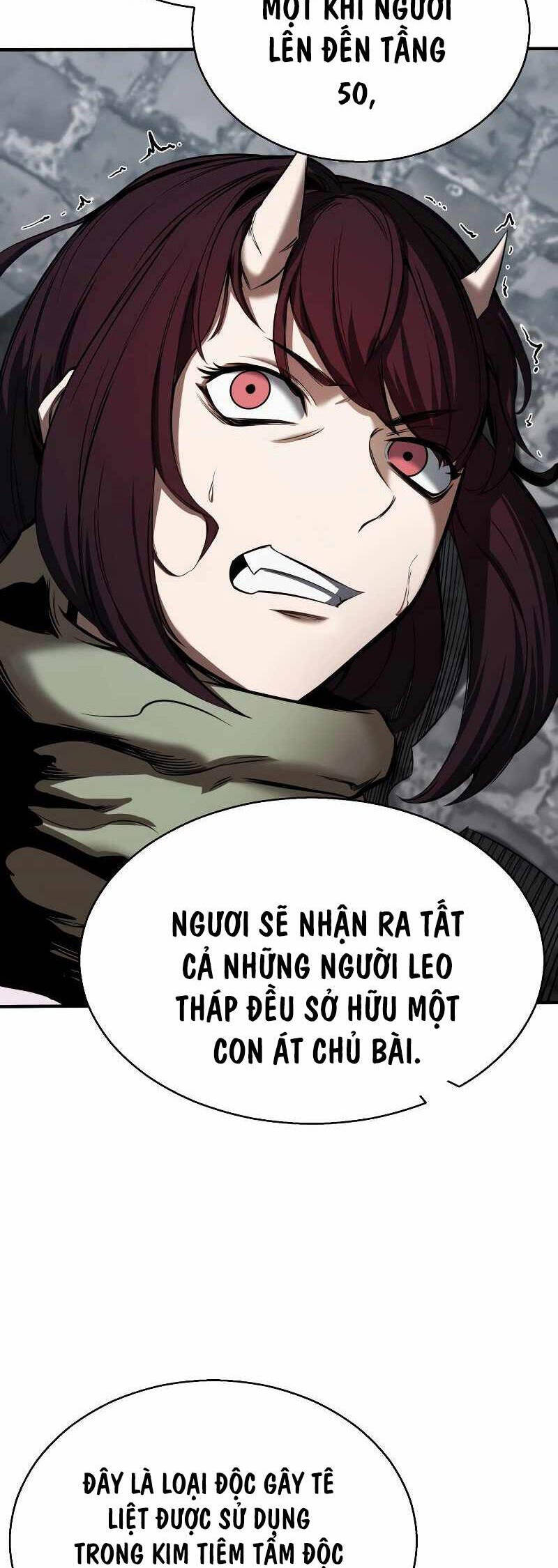 Tử Linh Sư Mạnh Nhất Chap 49 - Next Chap 50
