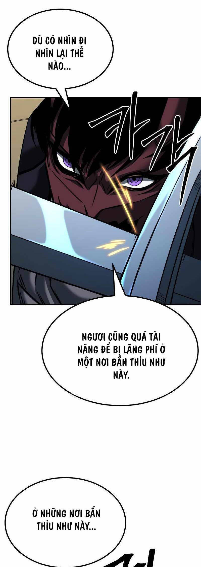 Tử Linh Sư Mạnh Nhất Chap 49 - Next Chap 50