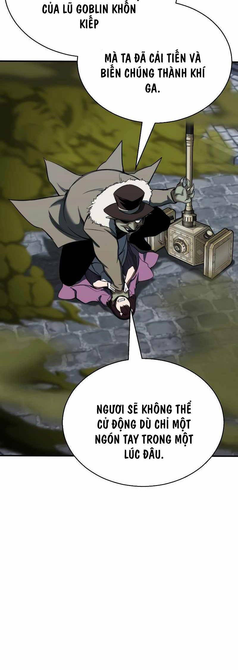 Tử Linh Sư Mạnh Nhất Chap 49 - Next Chap 50