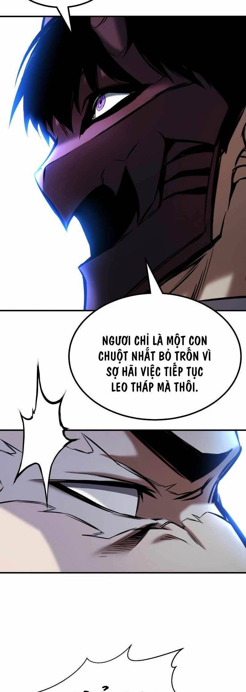 Tử Linh Sư Mạnh Nhất Chap 49 - Next Chap 50