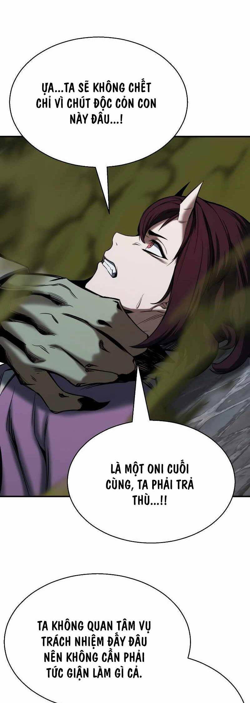 Tử Linh Sư Mạnh Nhất Chap 49 - Next Chap 50