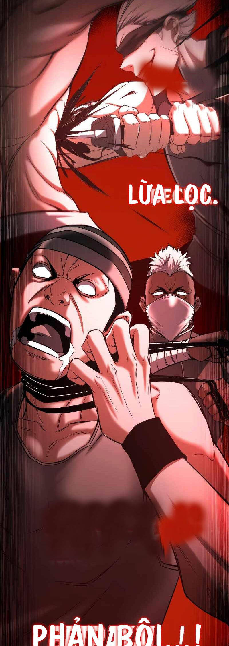 Tử Linh Sư Mạnh Nhất Chap 49 - Next Chap 50