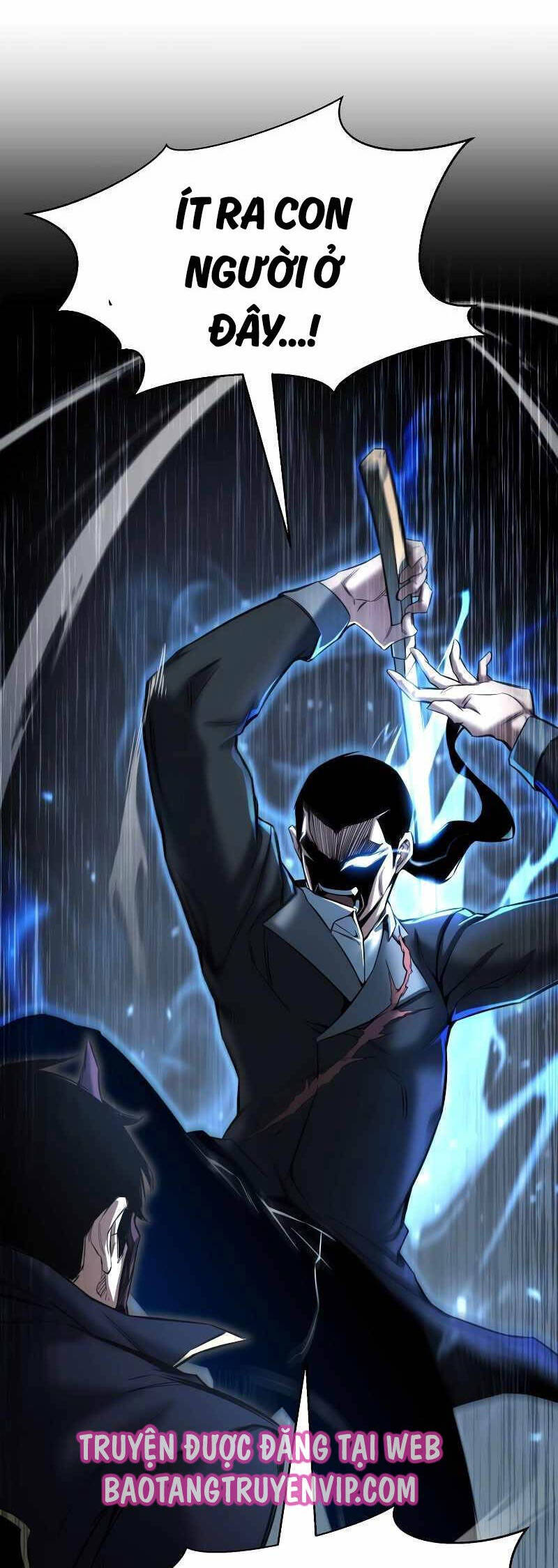 Tử Linh Sư Mạnh Nhất Chap 49 - Next Chap 50