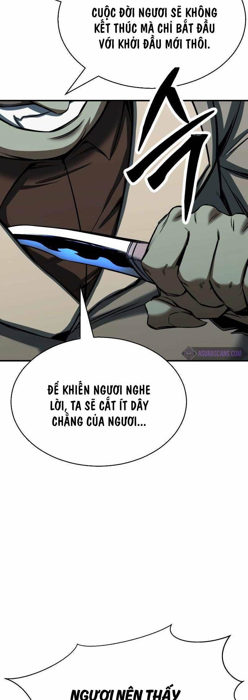 Tử Linh Sư Mạnh Nhất Chap 49 - Next Chap 50