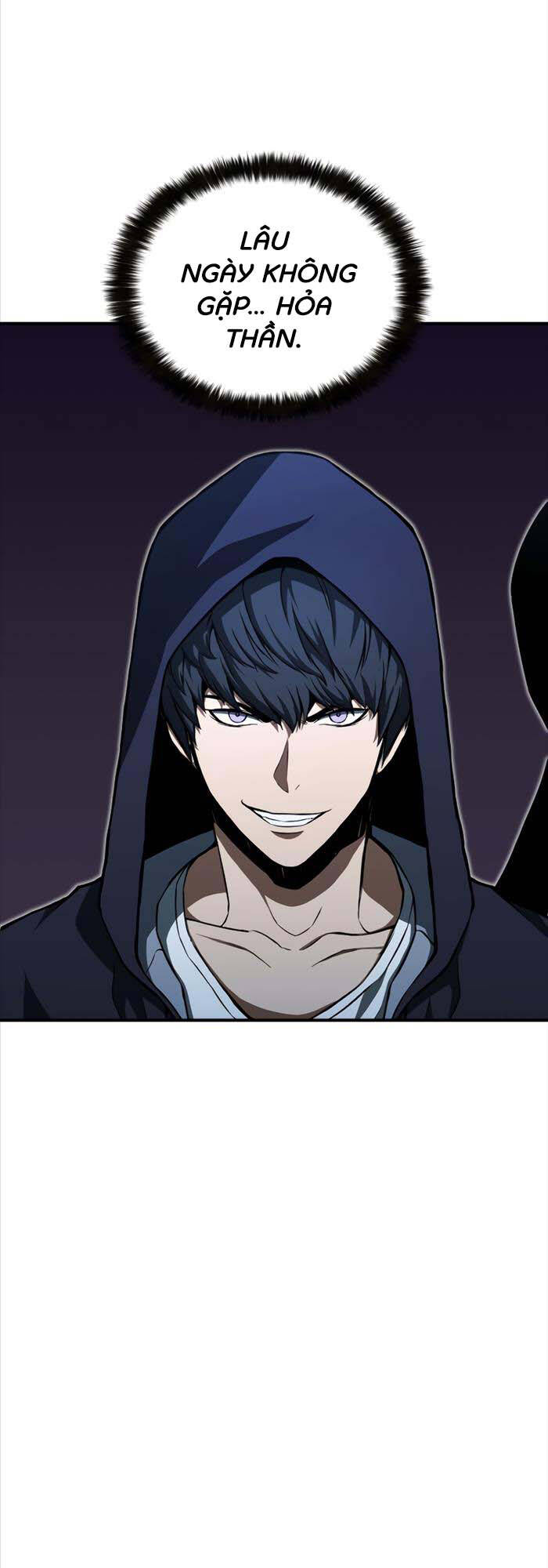 Tử Linh Sư Mạnh Nhất Chap 5 - Next Chap 6
