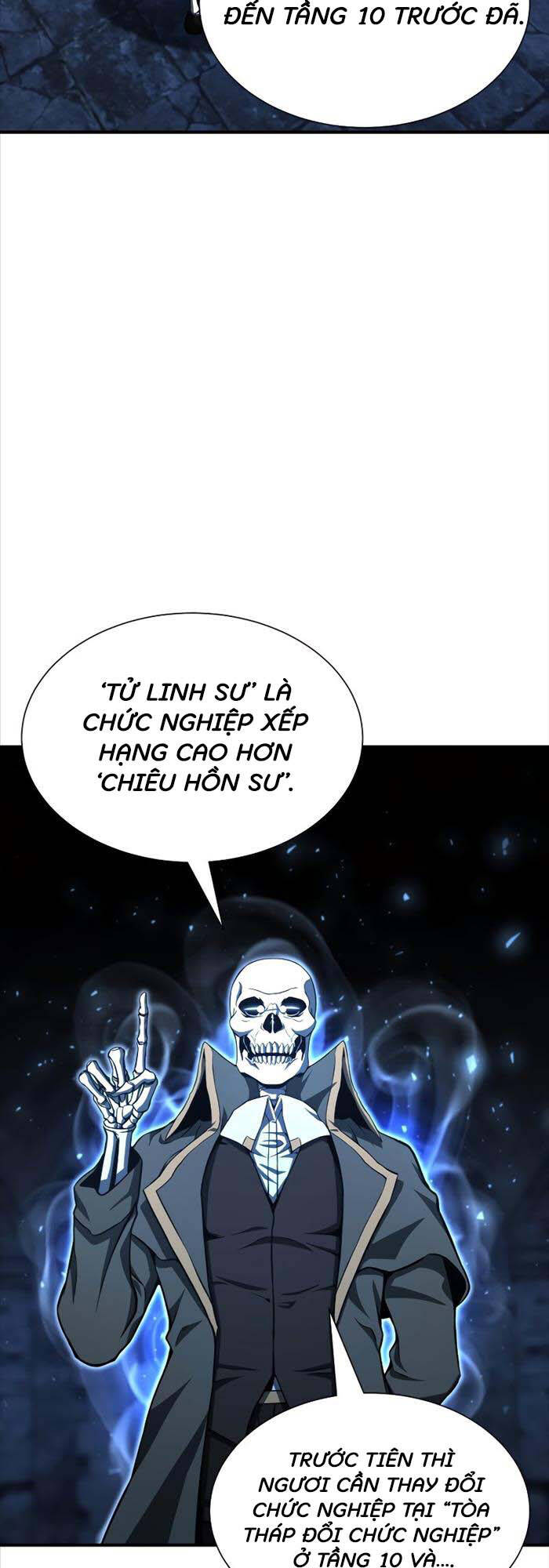 Tử Linh Sư Mạnh Nhất Chap 5 - Next Chap 6