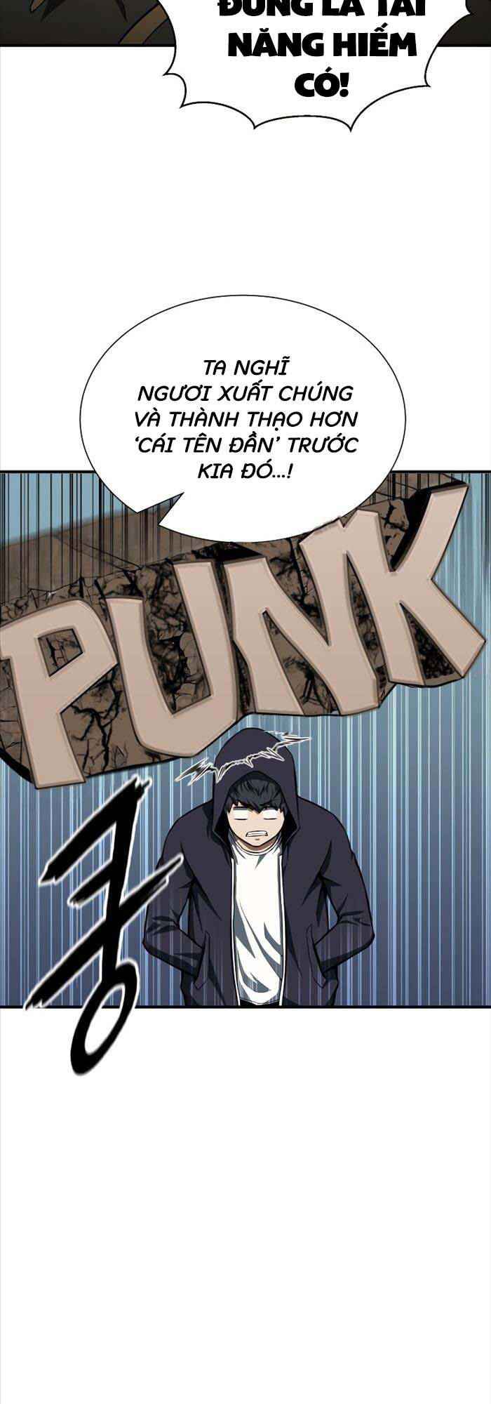 Tử Linh Sư Mạnh Nhất Chap 5 - Next Chap 6