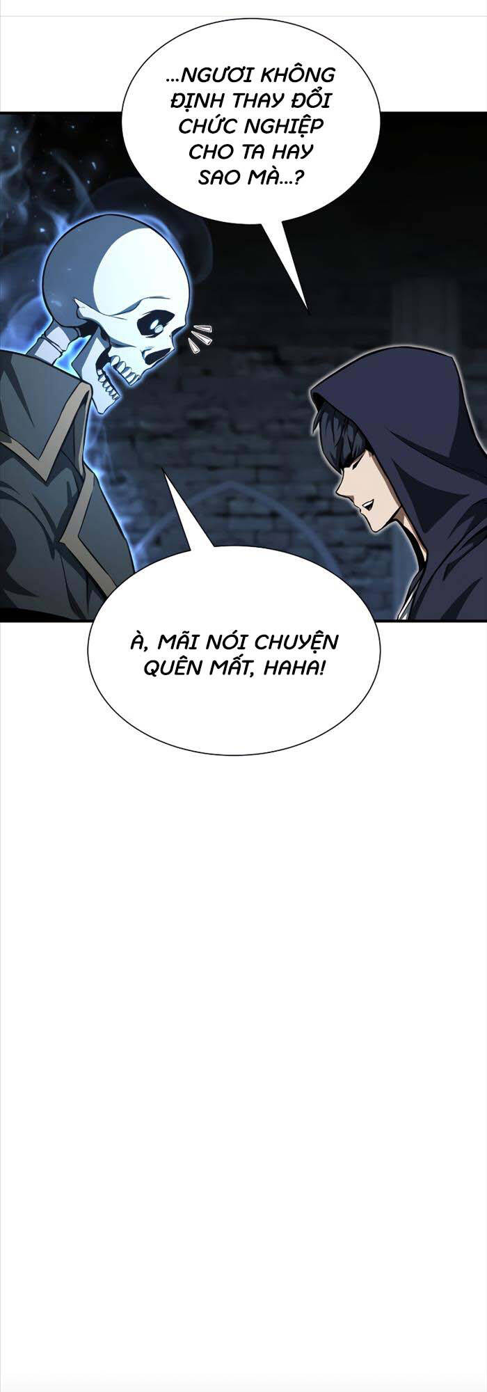 Tử Linh Sư Mạnh Nhất Chap 5 - Next Chap 6