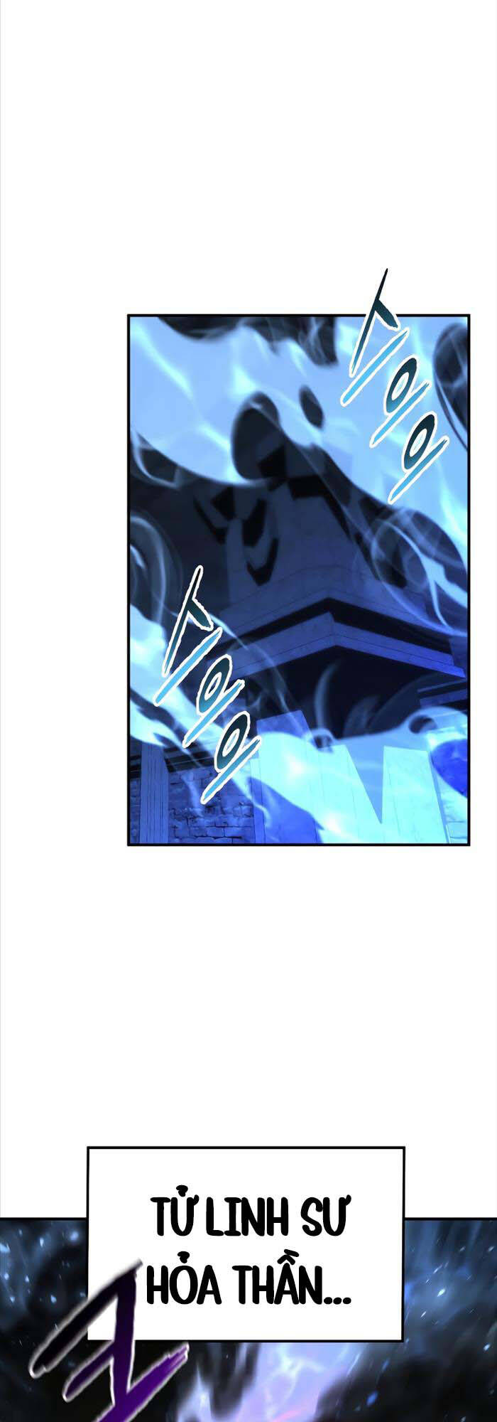 Tử Linh Sư Mạnh Nhất Chap 5 - Next Chap 6