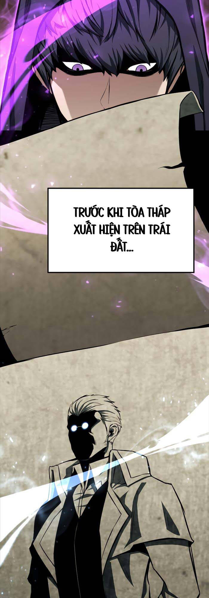 Tử Linh Sư Mạnh Nhất Chap 5 - Next Chap 6