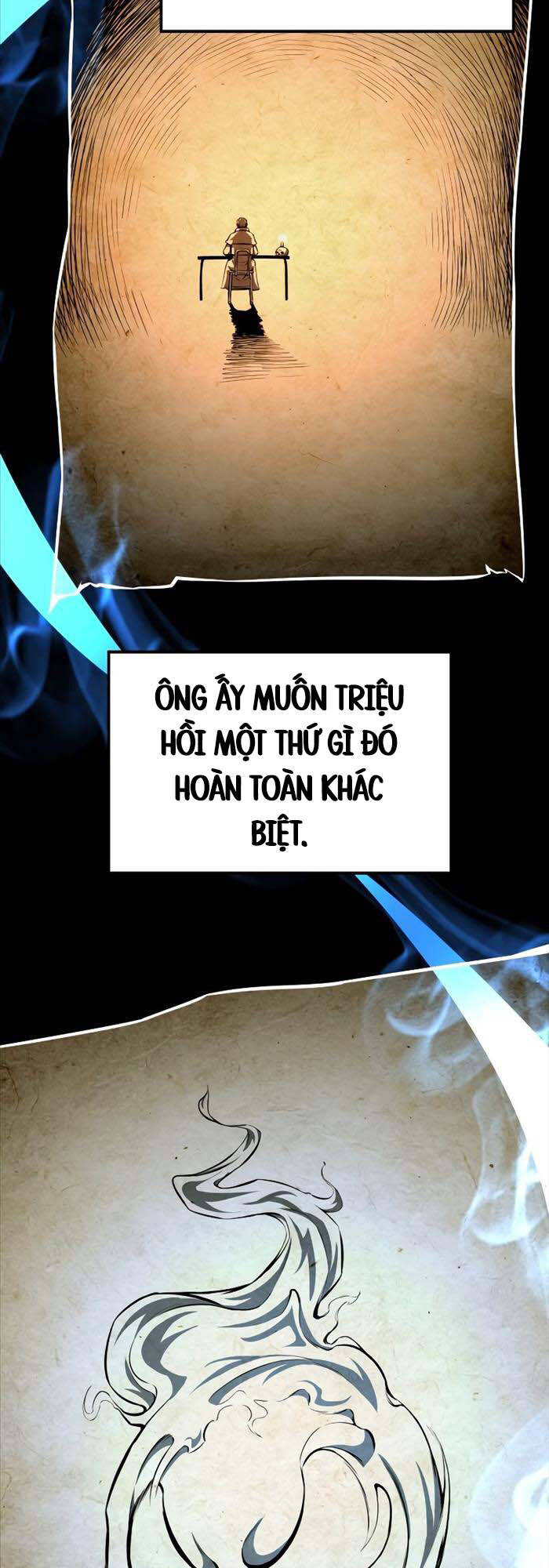 Tử Linh Sư Mạnh Nhất Chap 5 - Next Chap 6