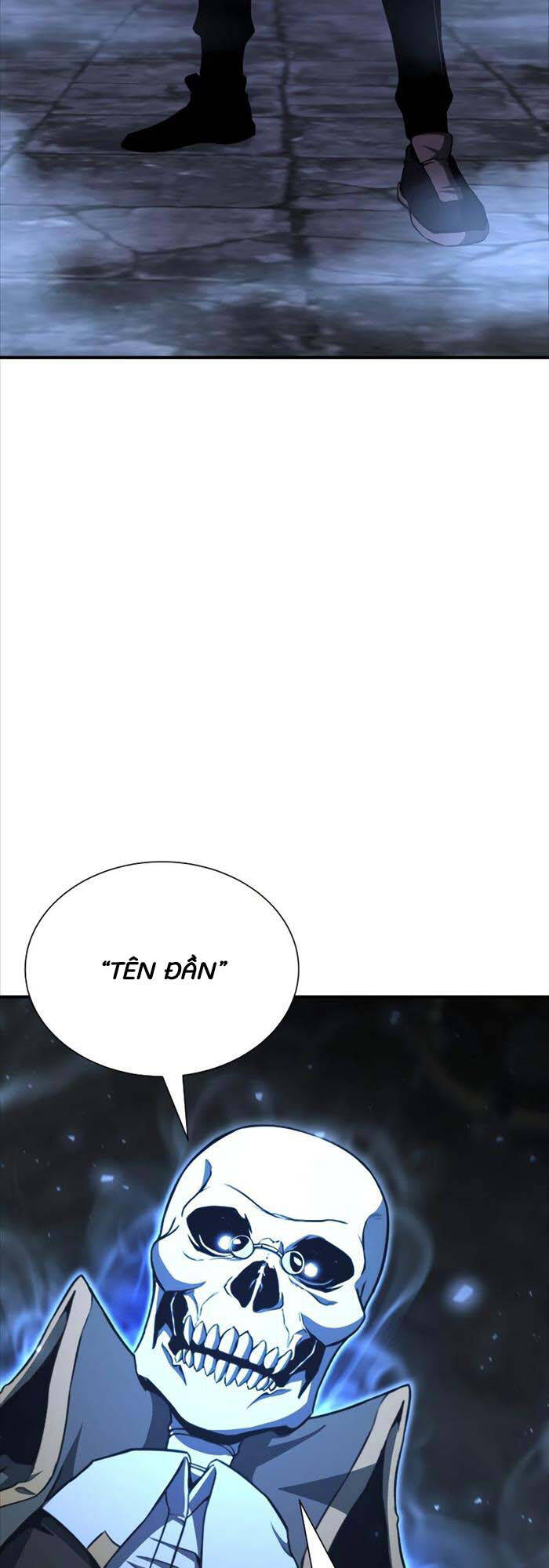 Tử Linh Sư Mạnh Nhất Chap 5 - Next Chap 6