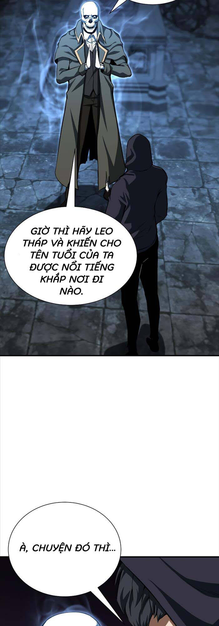 Tử Linh Sư Mạnh Nhất Chap 5 - Next Chap 6