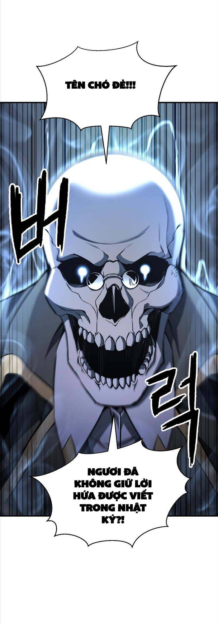 Tử Linh Sư Mạnh Nhất Chap 5 - Next Chap 6