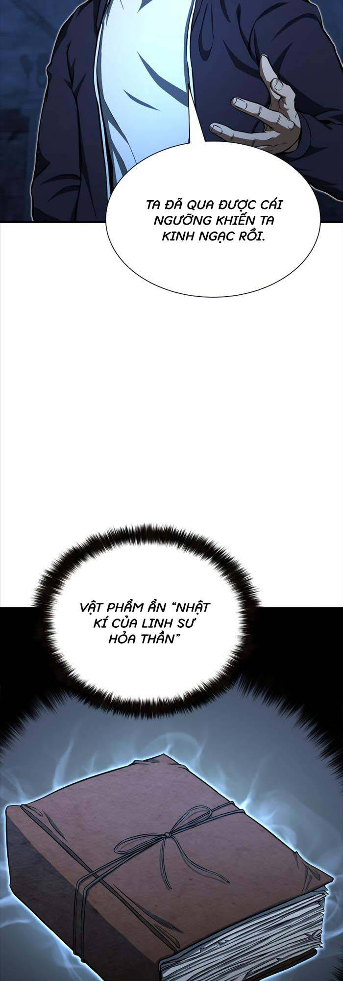Tử Linh Sư Mạnh Nhất Chap 5 - Next Chap 6