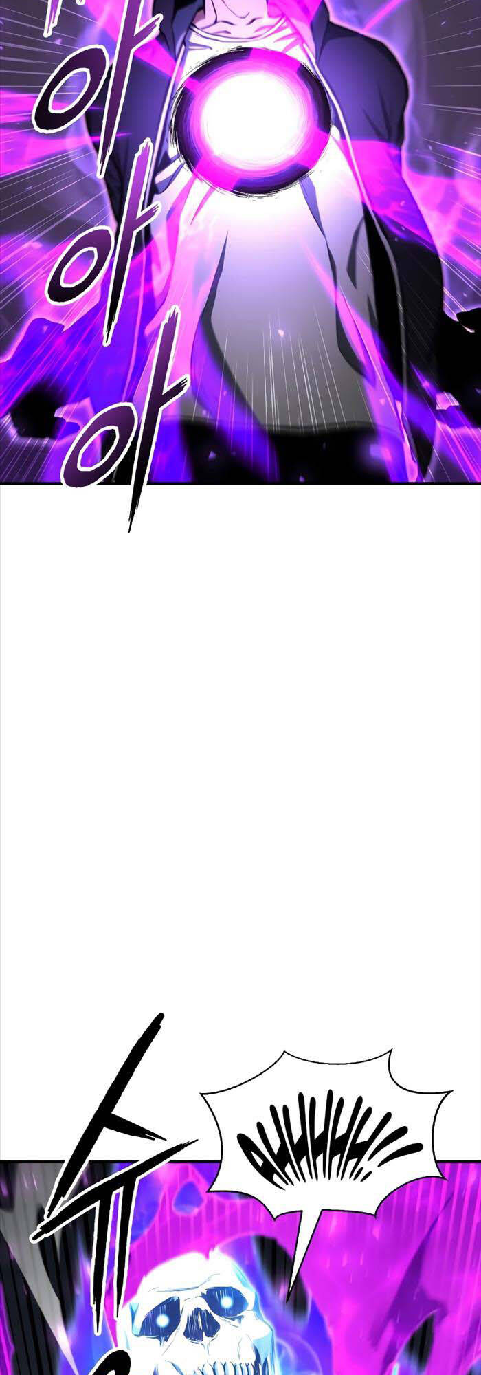 Tử Linh Sư Mạnh Nhất Chap 5 - Next Chap 6