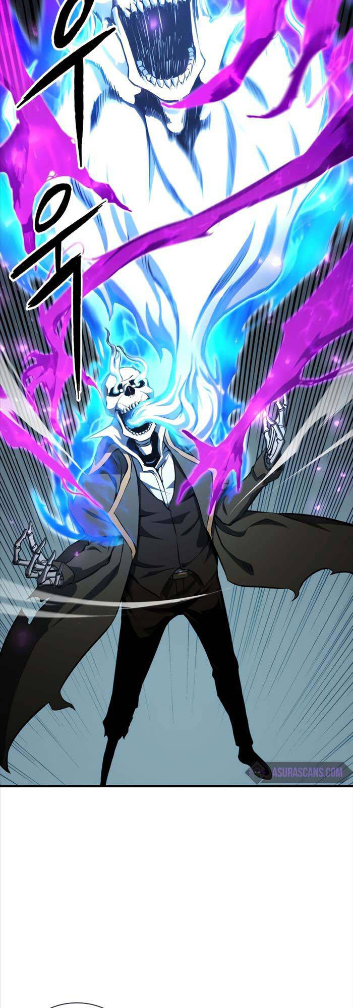 Tử Linh Sư Mạnh Nhất Chap 5 - Next Chap 6