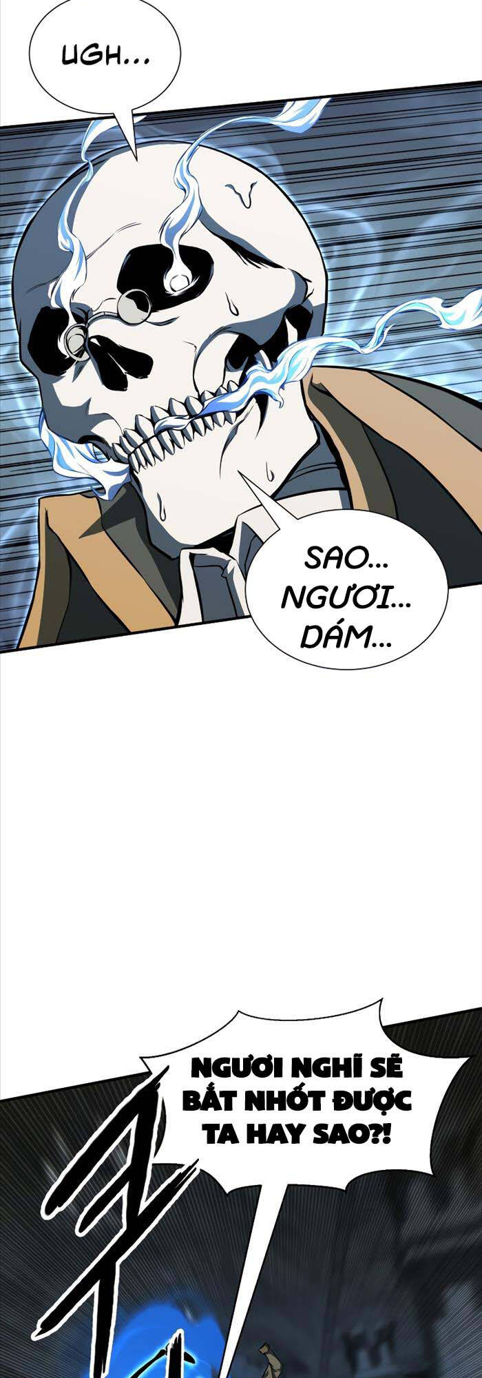 Tử Linh Sư Mạnh Nhất Chap 5 - Next Chap 6