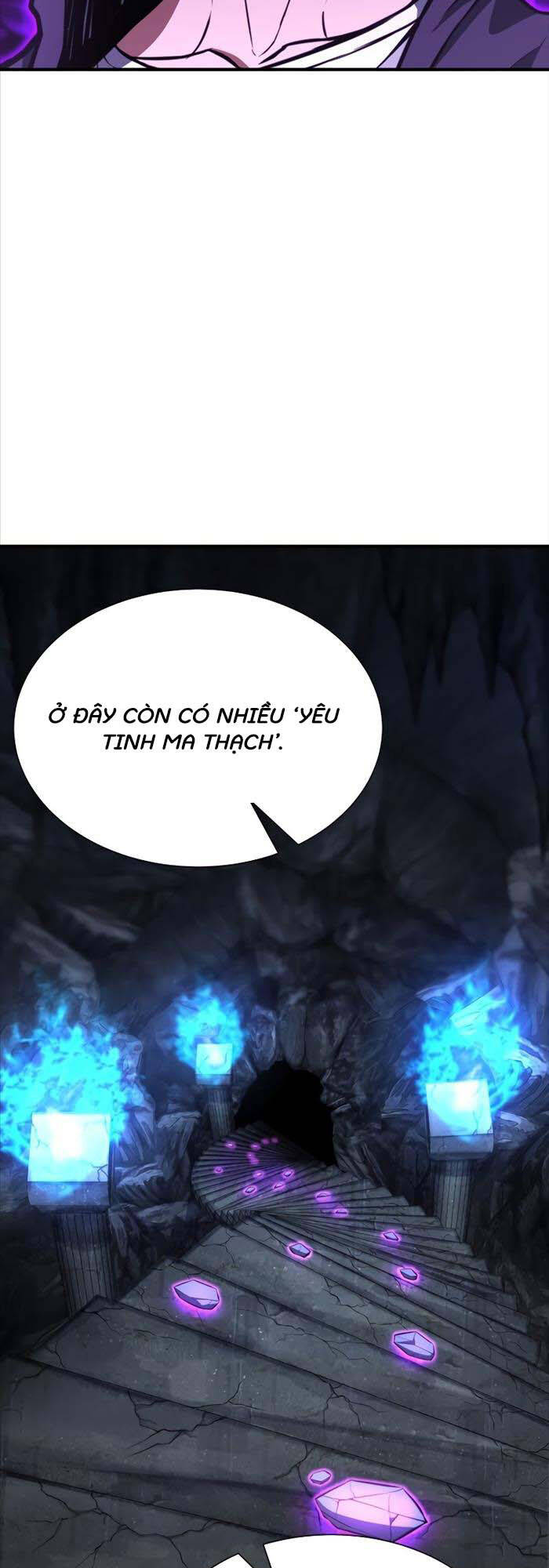 Tử Linh Sư Mạnh Nhất Chap 5 - Next Chap 6