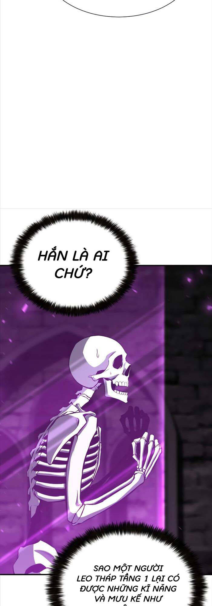 Tử Linh Sư Mạnh Nhất Chap 5 - Next Chap 6