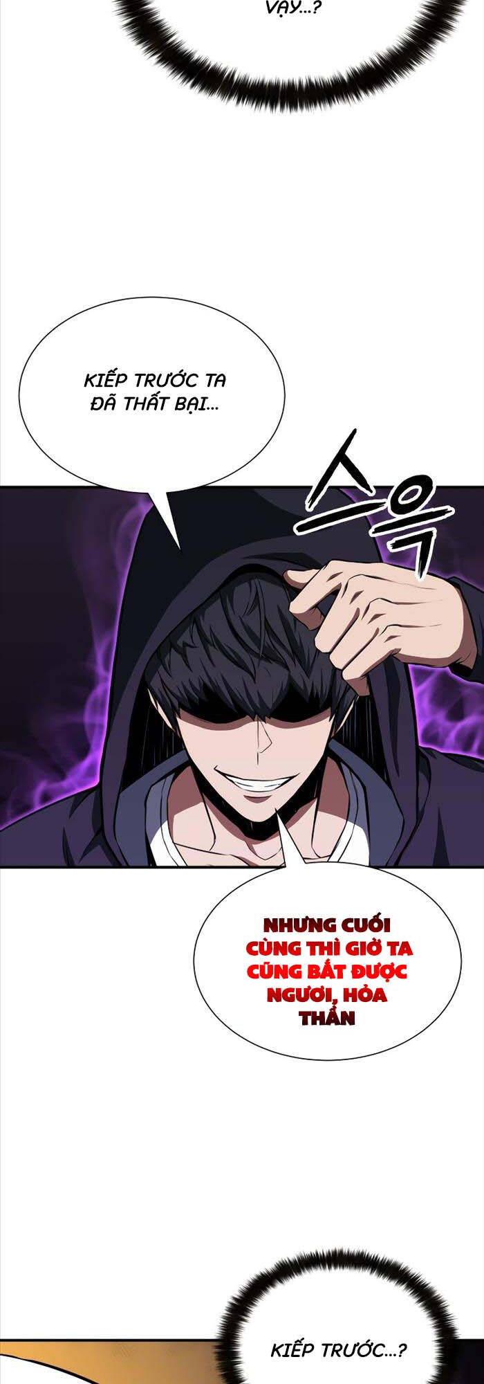 Tử Linh Sư Mạnh Nhất Chap 5 - Next Chap 6