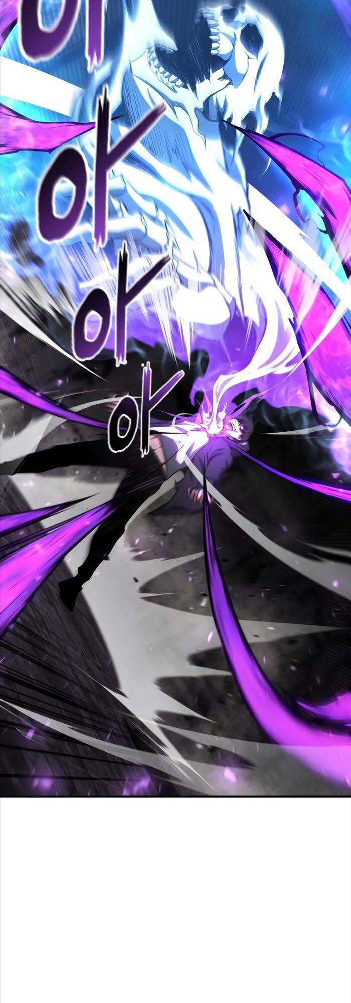 Tử Linh Sư Mạnh Nhất Chap 5 - Next Chap 6