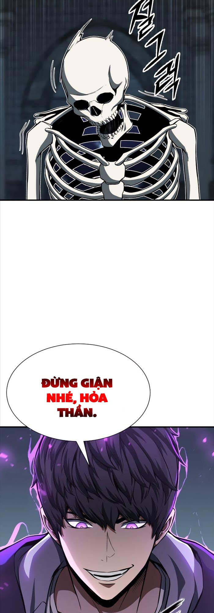 Tử Linh Sư Mạnh Nhất Chap 5 - Next Chap 6