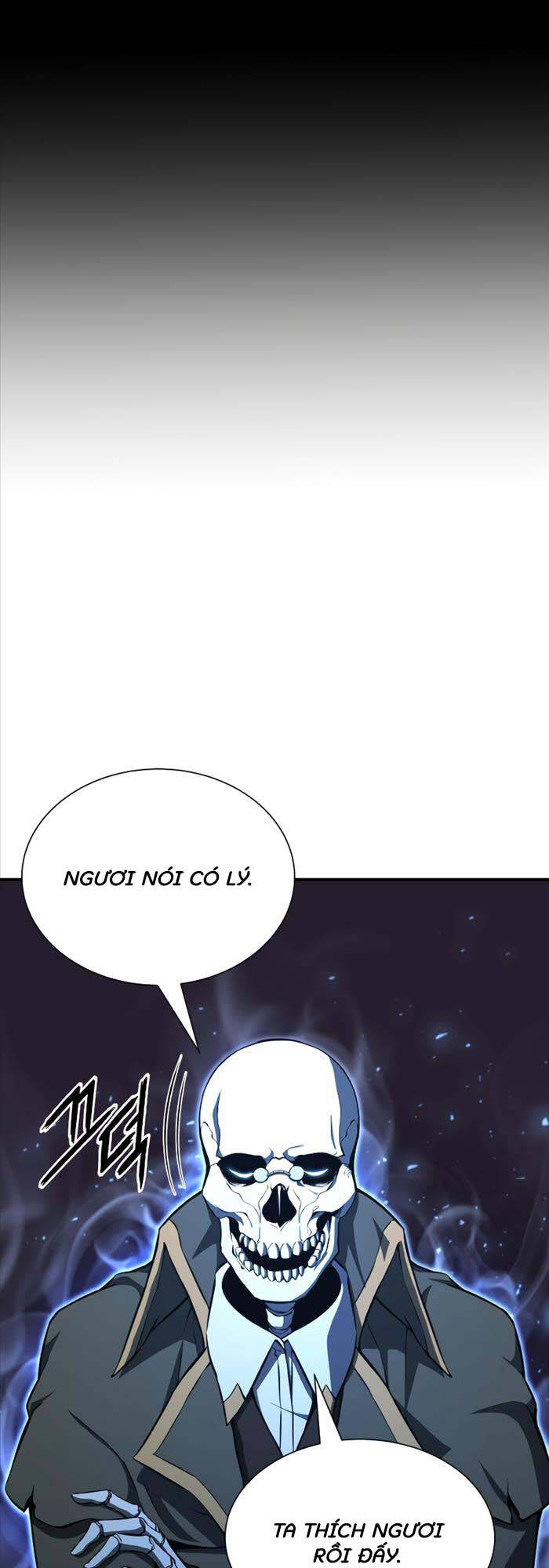 Tử Linh Sư Mạnh Nhất Chap 5 - Next Chap 6