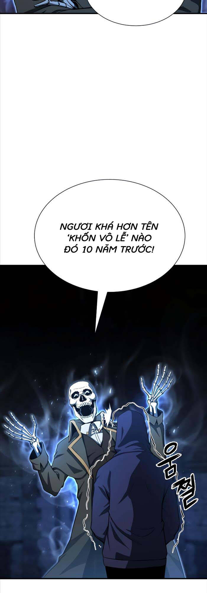 Tử Linh Sư Mạnh Nhất Chap 5 - Next Chap 6