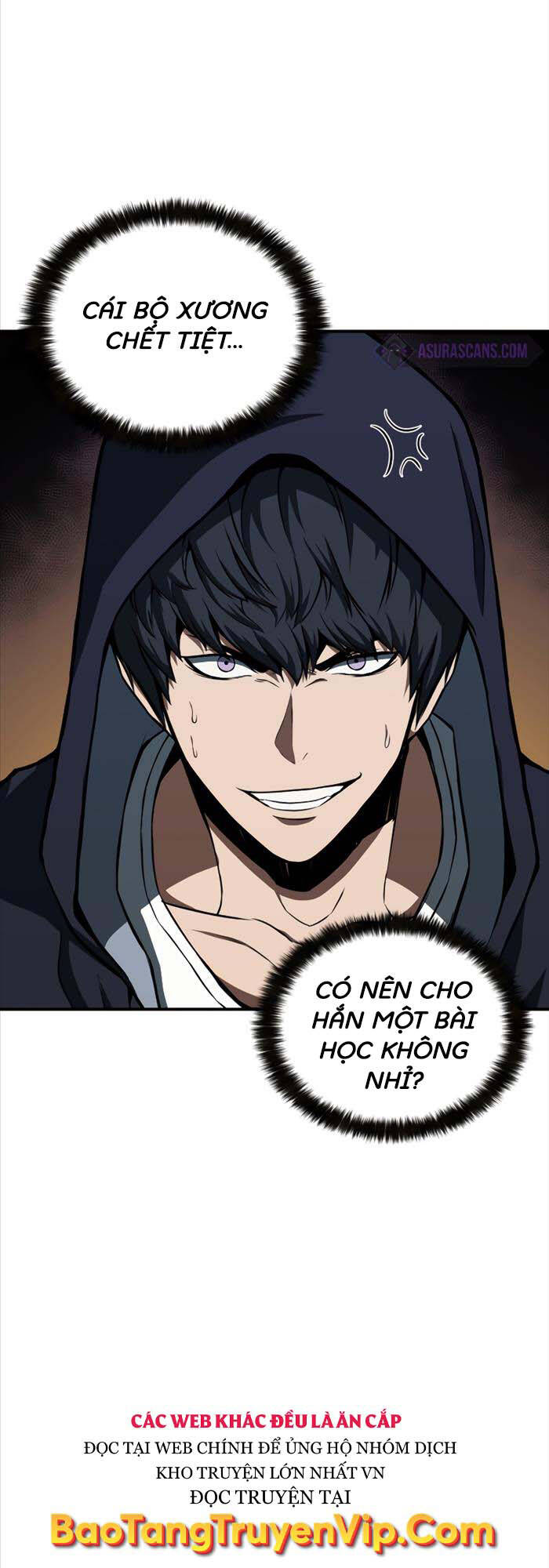 Tử Linh Sư Mạnh Nhất Chap 5 - Next Chap 6
