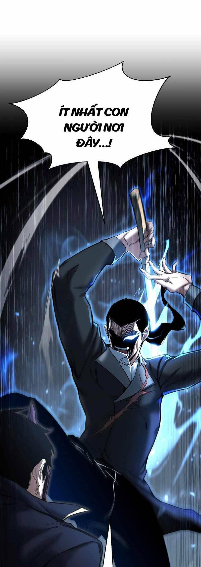 Tử Linh Sư Mạnh Nhất Chap 50 - Next Chap 51