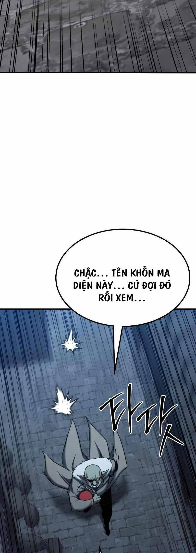 Tử Linh Sư Mạnh Nhất Chap 50 - Next Chap 51