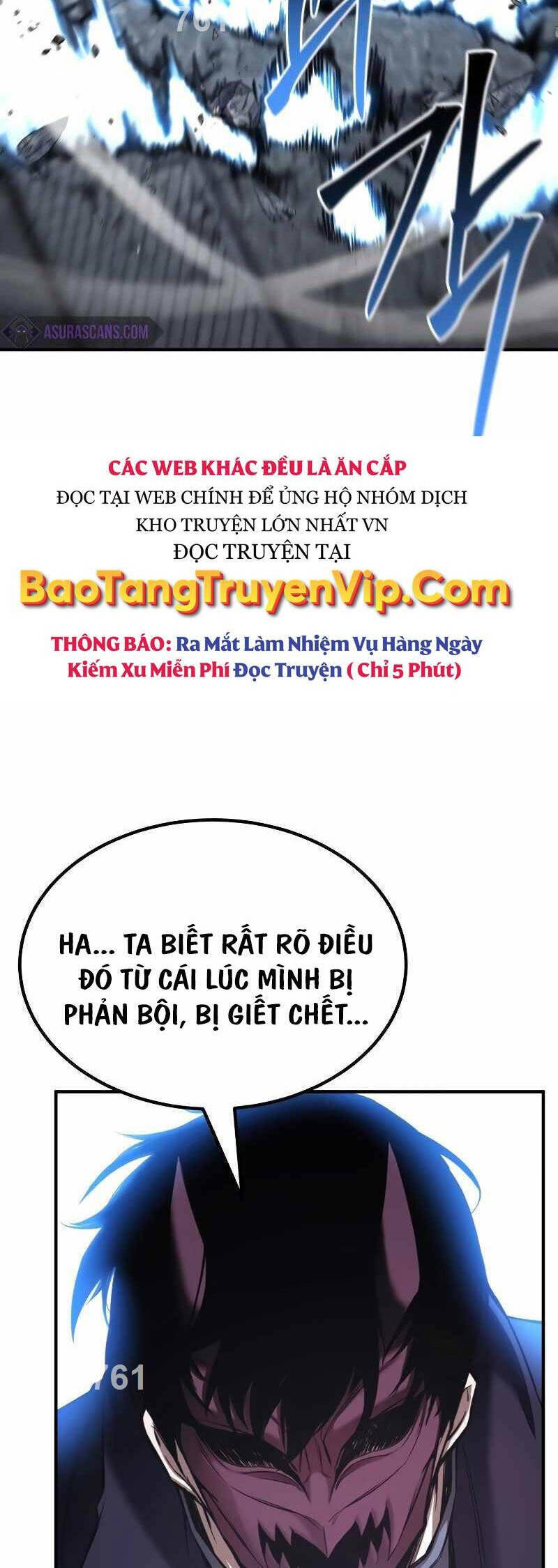 Tử Linh Sư Mạnh Nhất Chap 50 - Next Chap 51