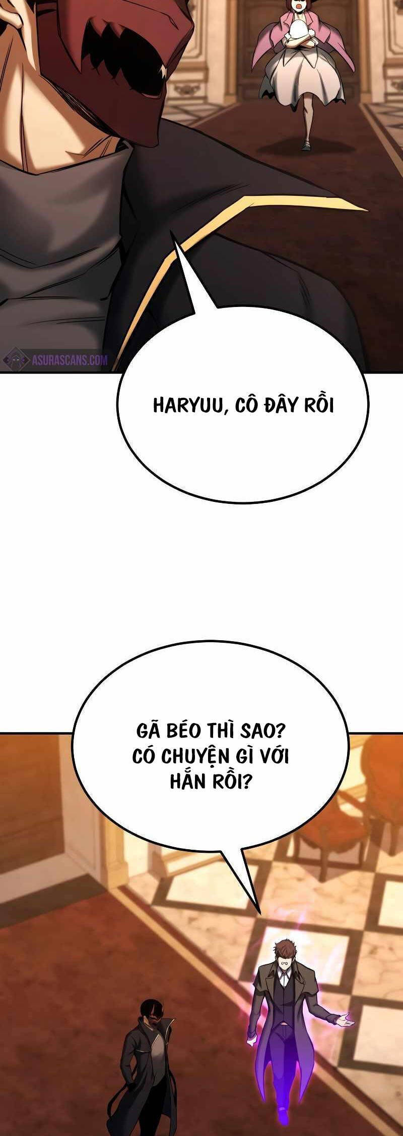 Tử Linh Sư Mạnh Nhất Chap 50 - Next Chap 51